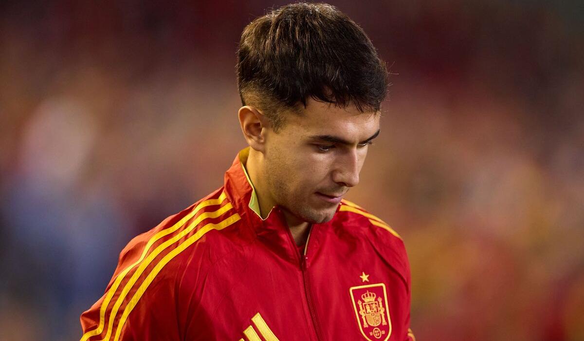 الإصابة تبعد زوبيميندي عن مواجهة مصر