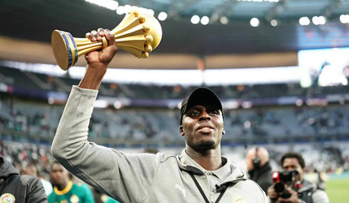 ميندي: الكرة الأفريقية تحتاج لإصلاحات جذرية