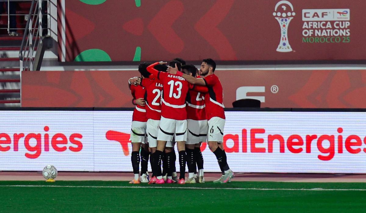 الاتفاق على إجراء 8 تبديلات خلال ودية مصر وإسبانيا