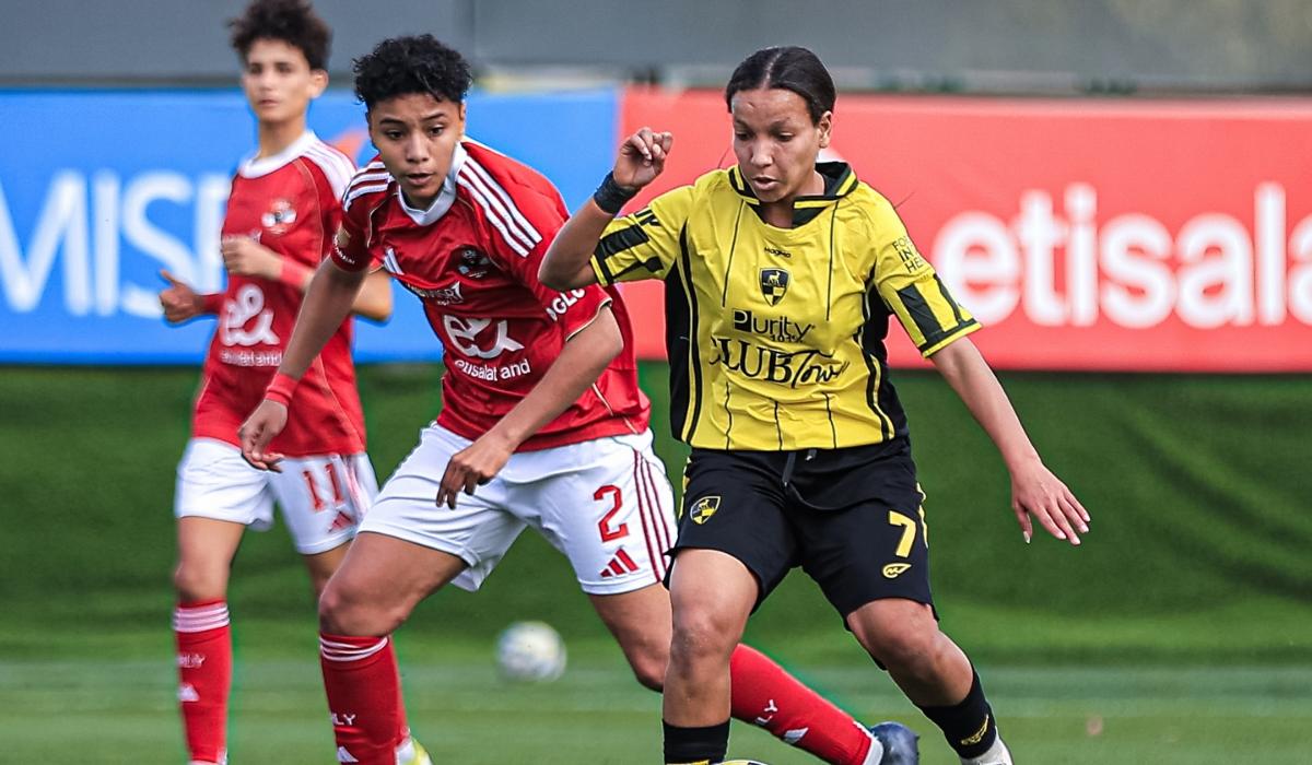 دجلة ومسار إلى نهائي كأس مصر للسيدات