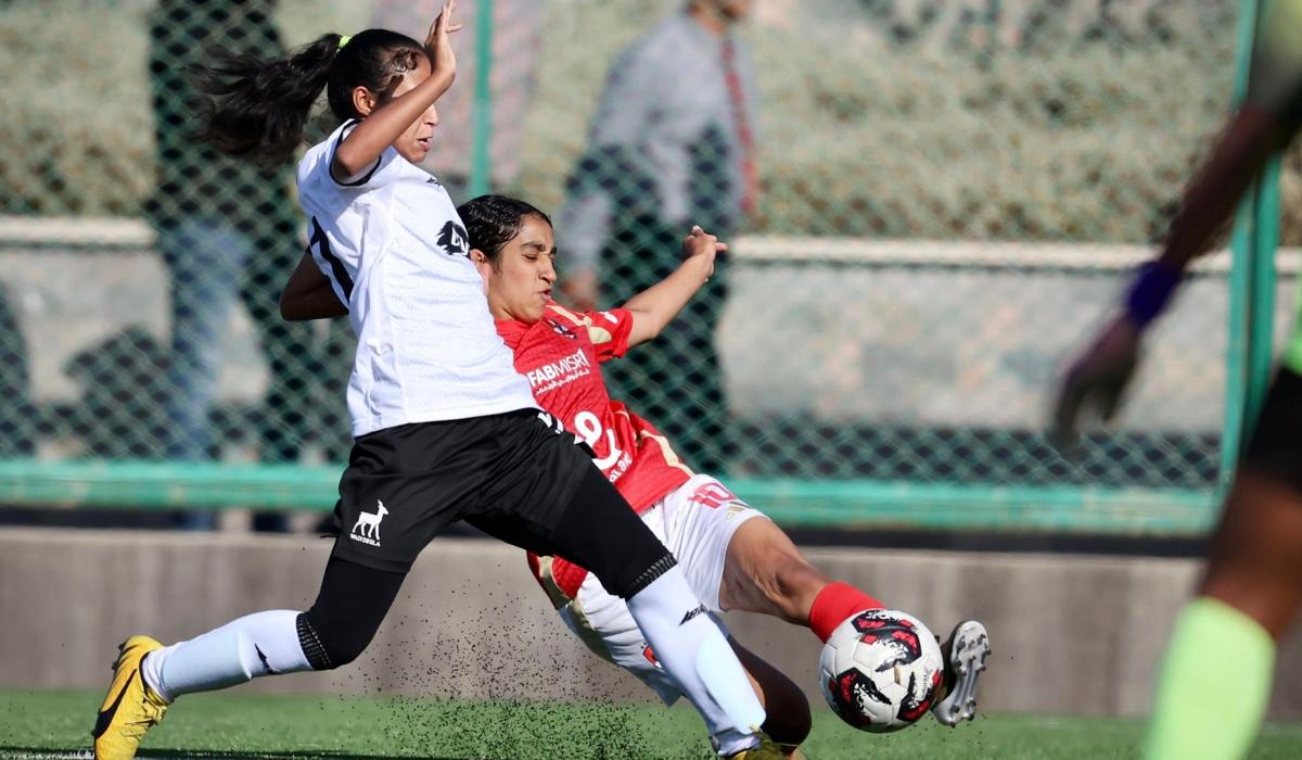 اتحاد الكرة يجري تعديلات في مواعيد دوري الكرة النسائية