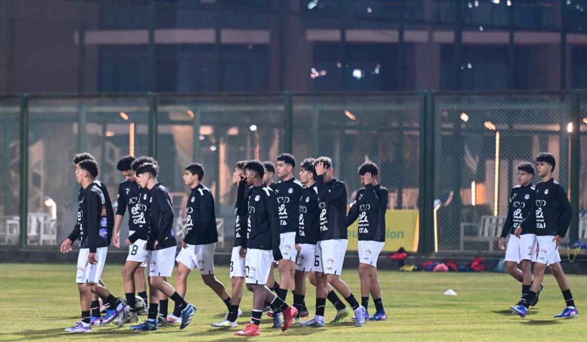 حكم مغربي لإدارة لقاء مصر وليبيا بدورة شمال أفريقيا