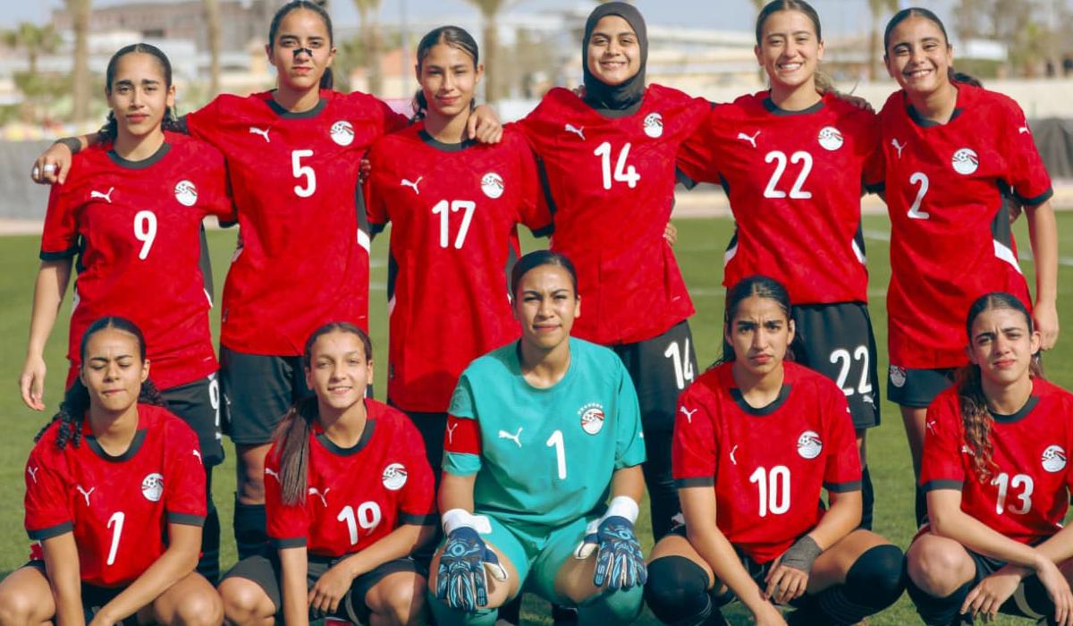 وديتان لمنتخب الكرة النسائية أمام السعودية