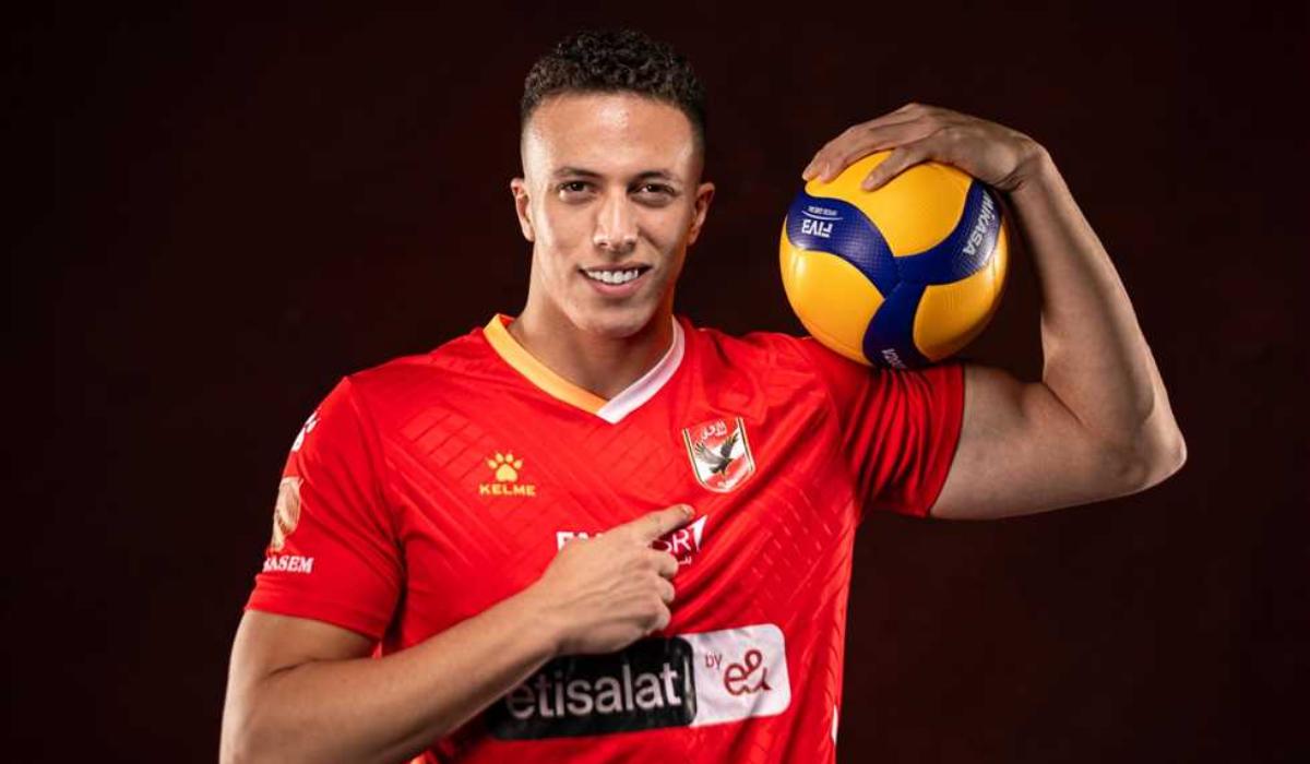 سيف عابد يخضع لجراحة الرباط الصليبي