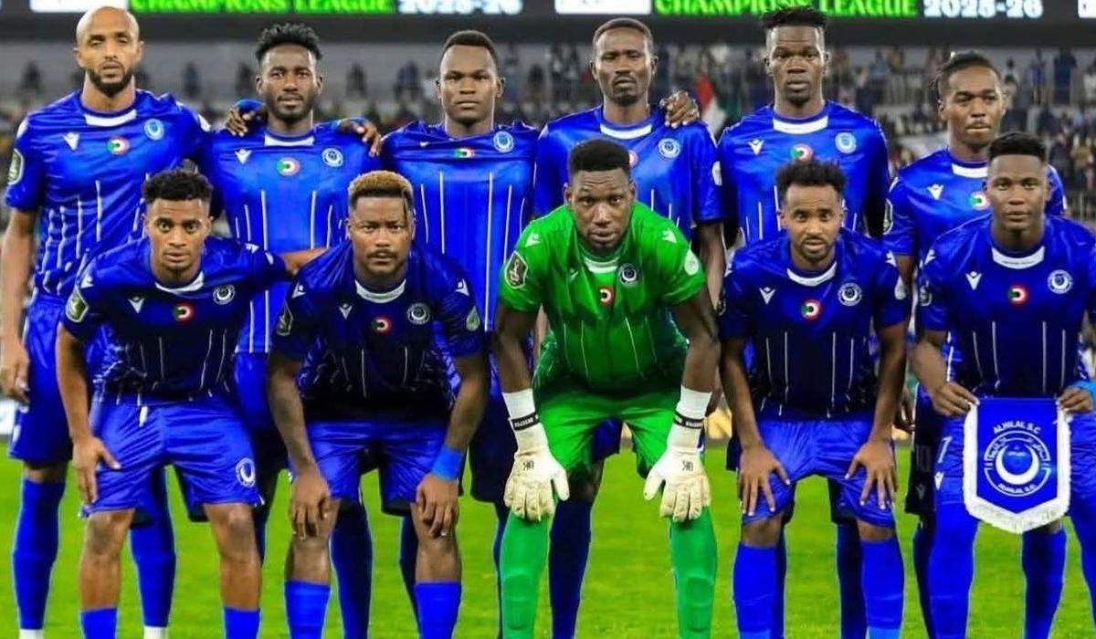 الهلال السوداني يمنح كاف مهلة أخيرة قبل التوجه للمحكمة الرياضية