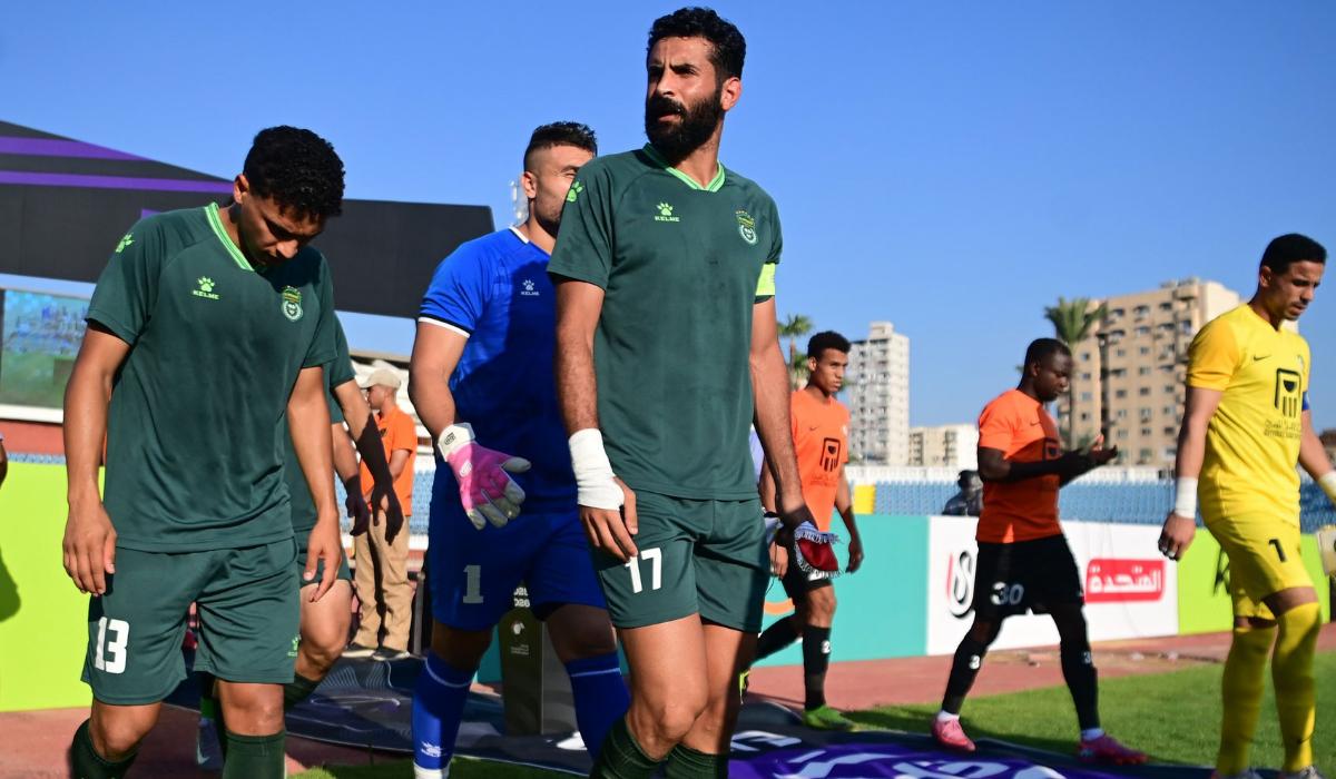 تعادل سلبي للاتحاد أمام الجونة..وآخر لمودرن أمام دجلة