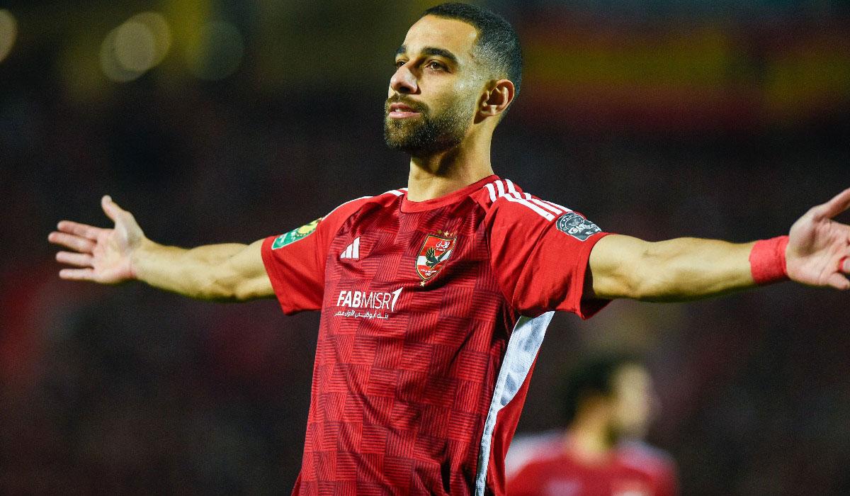 السولية: رحلت عن الأهلي بشكل غير لائق