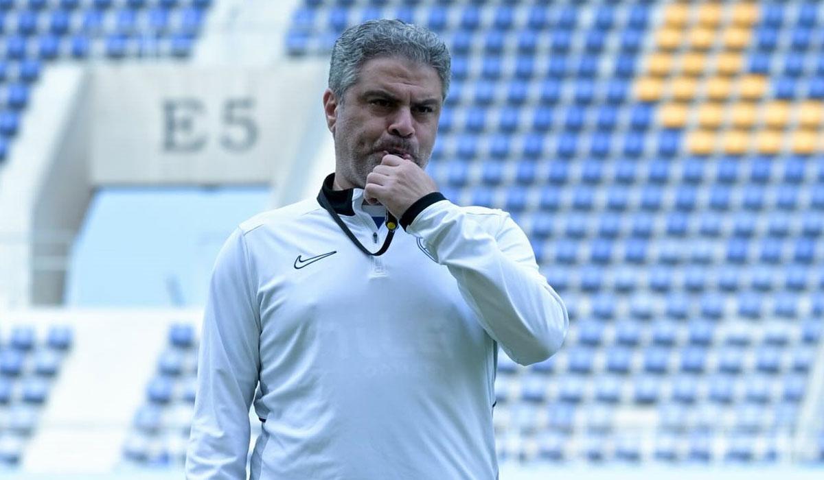 معتمد: الزمالك أهدر فوزًا أكبر أمام المصري