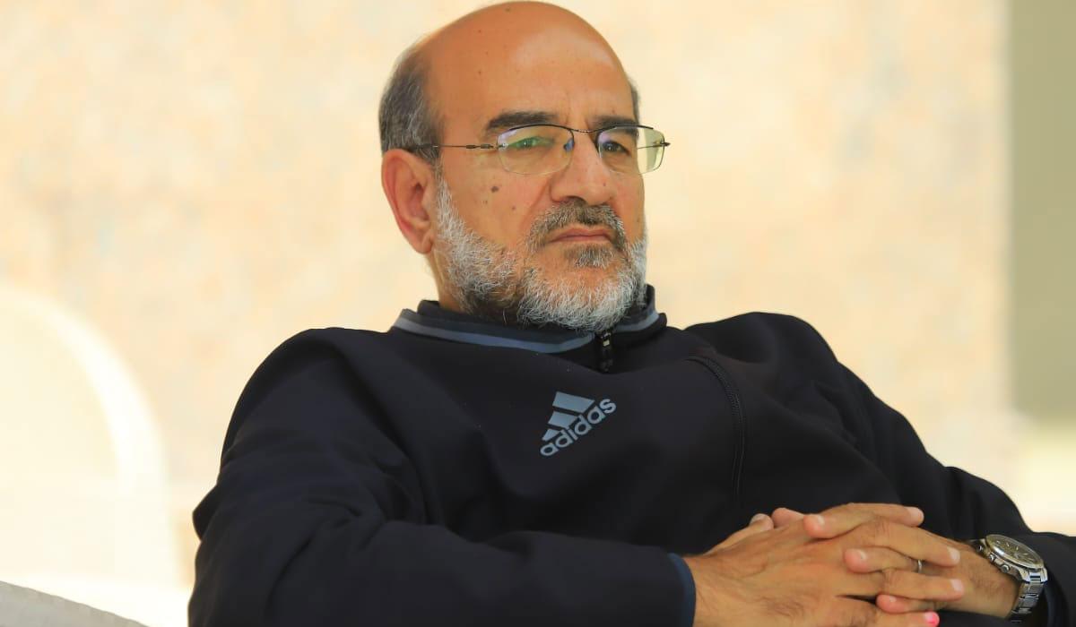 عامر حسين: تعديل اللائحة سبب أزمة الموسم الماضي