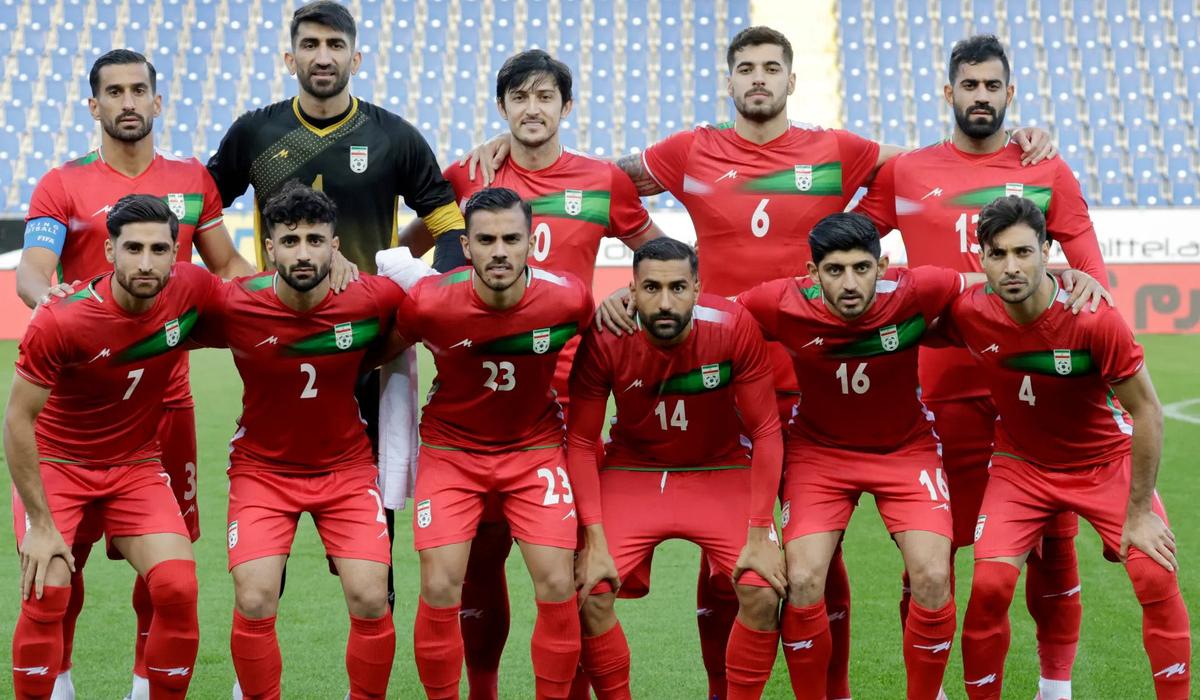 وزير الرياضة الإيراني يوضح موقف المشاركة في المونديال