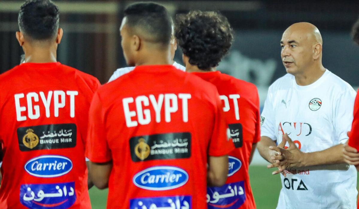 البحث عن ودية آسيوية لمنتخب مصر قبل المونديال