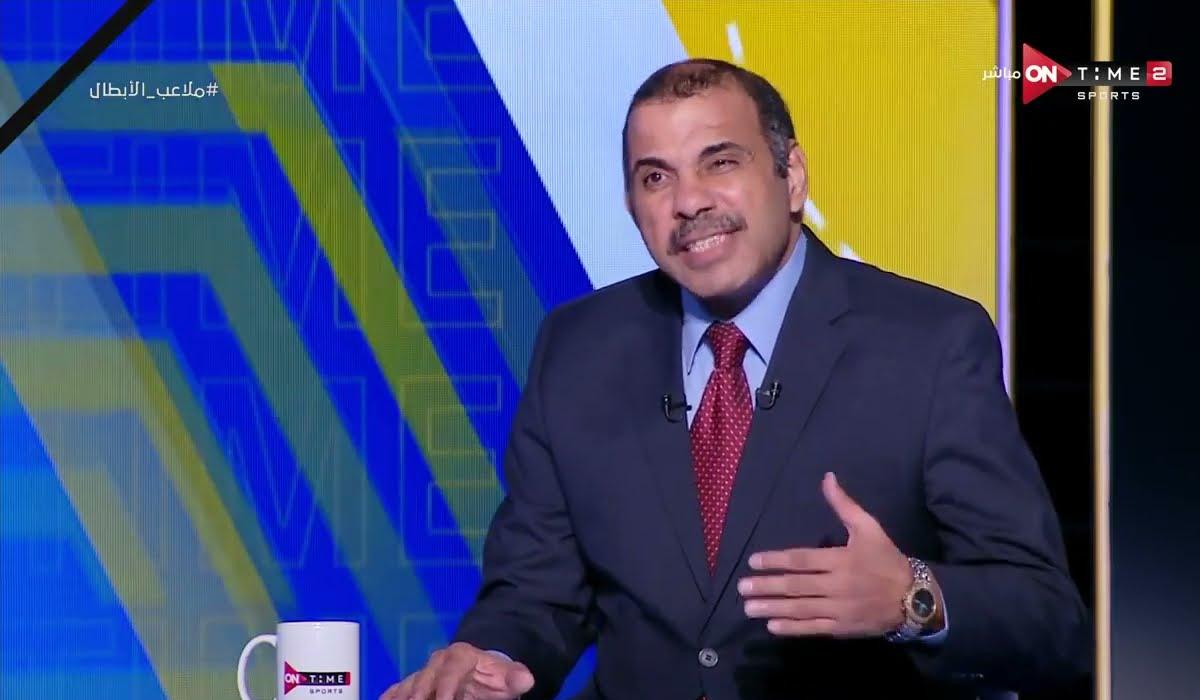 اتحاد المصارعة يرد على تصريحات حافظ