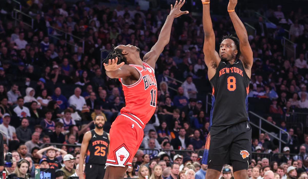 نيكس يحافظ على حظوظه بفوز ثمين أمام سلتيكس