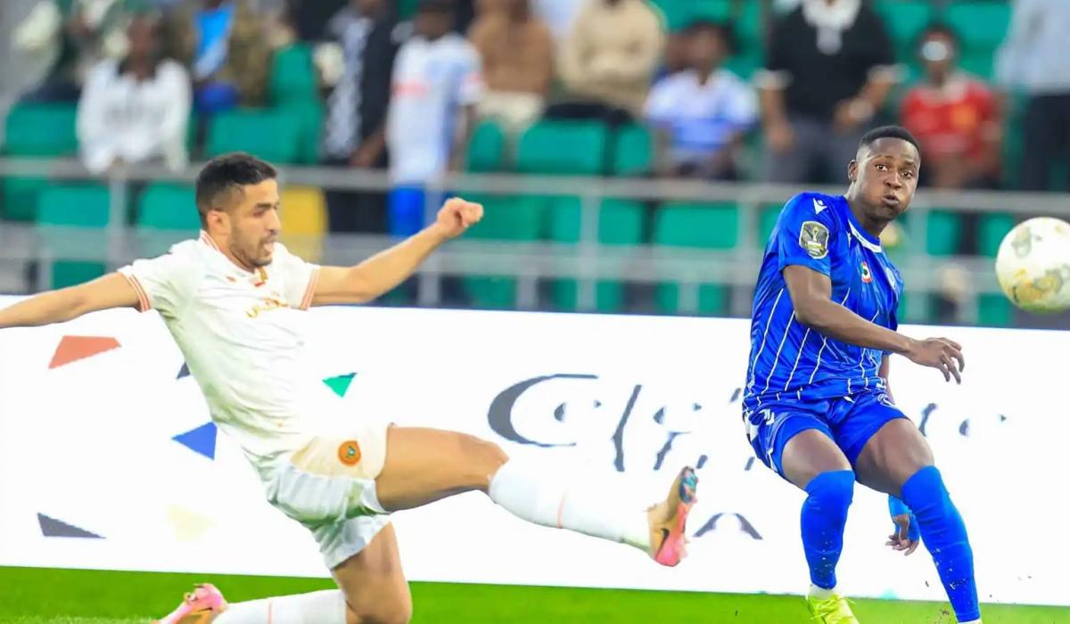 رفض شكوى الهلال السوداني وتصعيد جديد