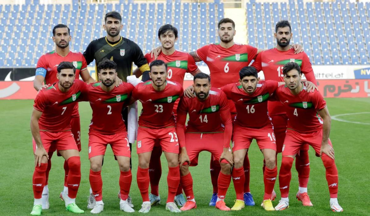 رئيسة المكسيك تثير الجدل حول مشاركة إيران بالمونديال