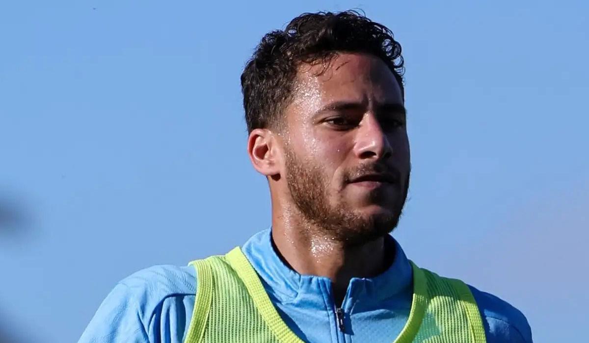 محامي رمضان صبحي يكشف تطورات قضية المنشطات