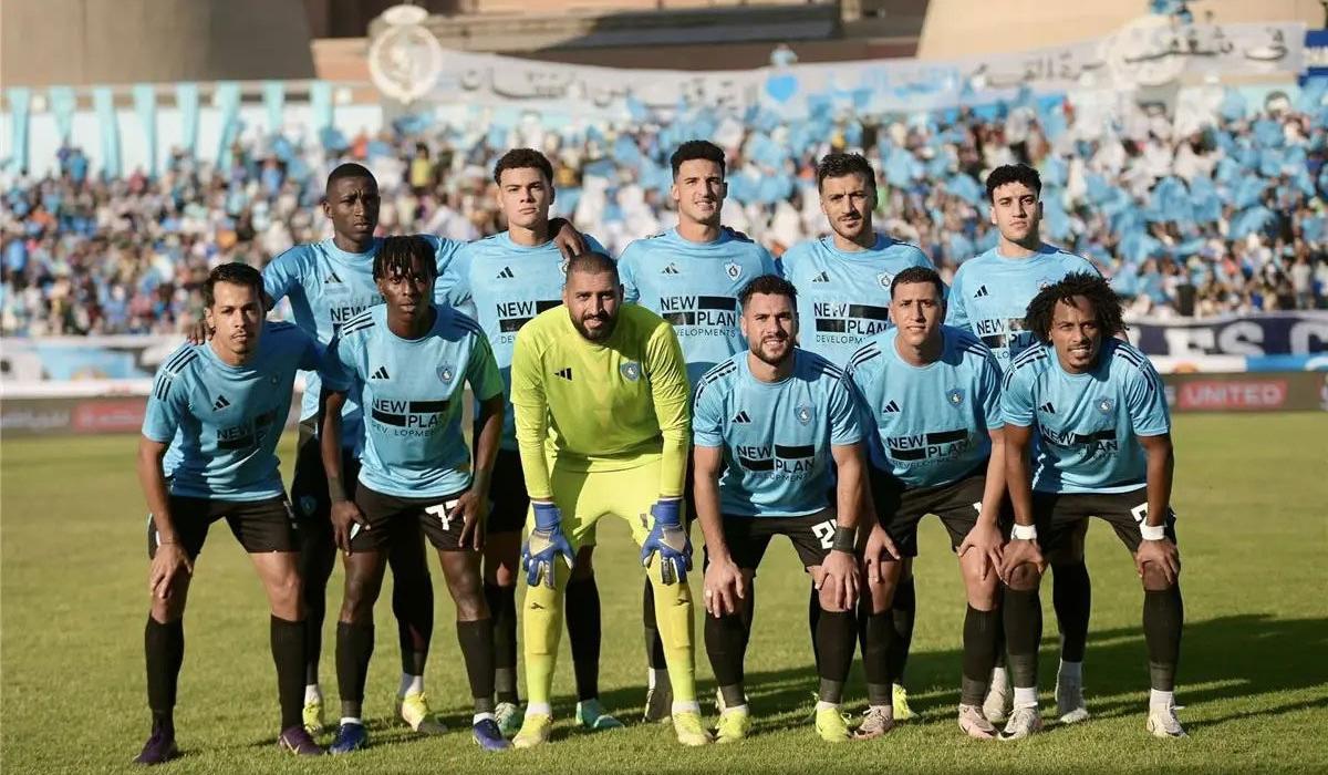 تعادل سلبي معتاد لغزل المحلة أمام دجلة