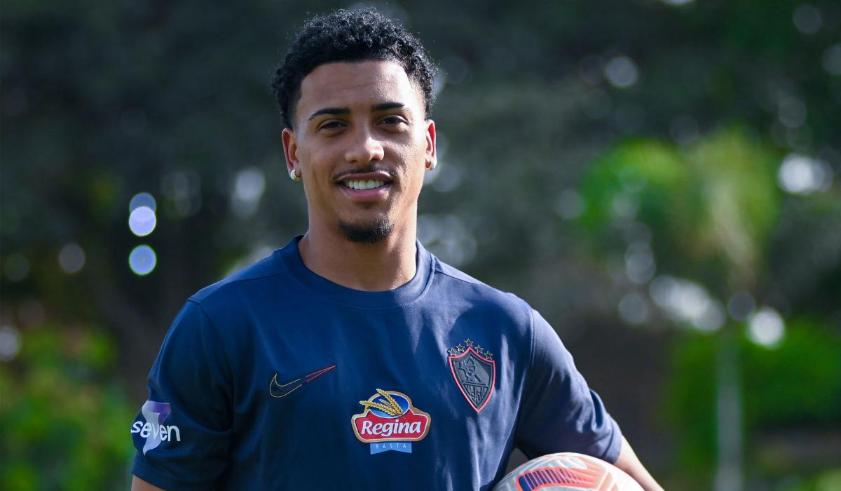 تدريبات تأهيلية لبيزيرا قبل لقاء بلوزداد