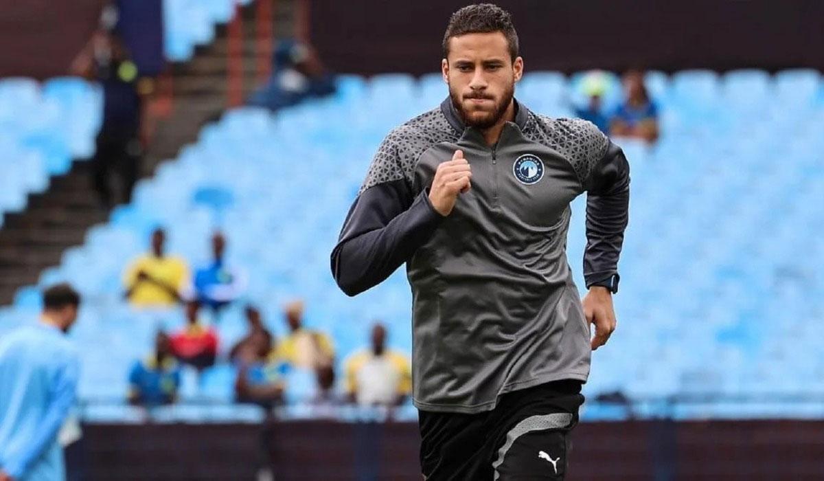 محامي رمضان صبحي: قضية المنشطات تسير بشكل إيجابي