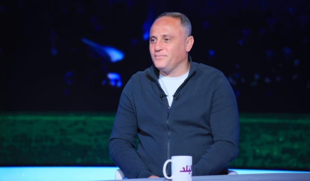 الأعلى للإعلام يعلن منع أسامة حسني من الظهور لمدة شهر