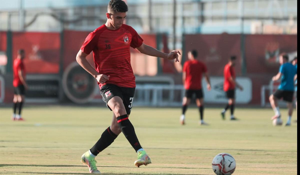 انتظام كوكا بمران الأهلي ومواصلة تأهيل فؤاد