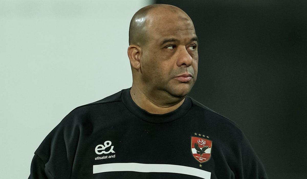 الأهلي يعلن خوض ودية قبل مواجهة بيراميدز