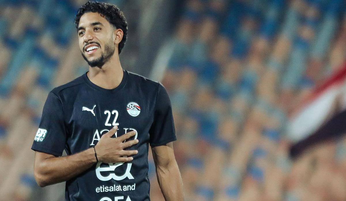 مرموش: مصر لن تذهب للمونديال من أجل المشاركة فقط