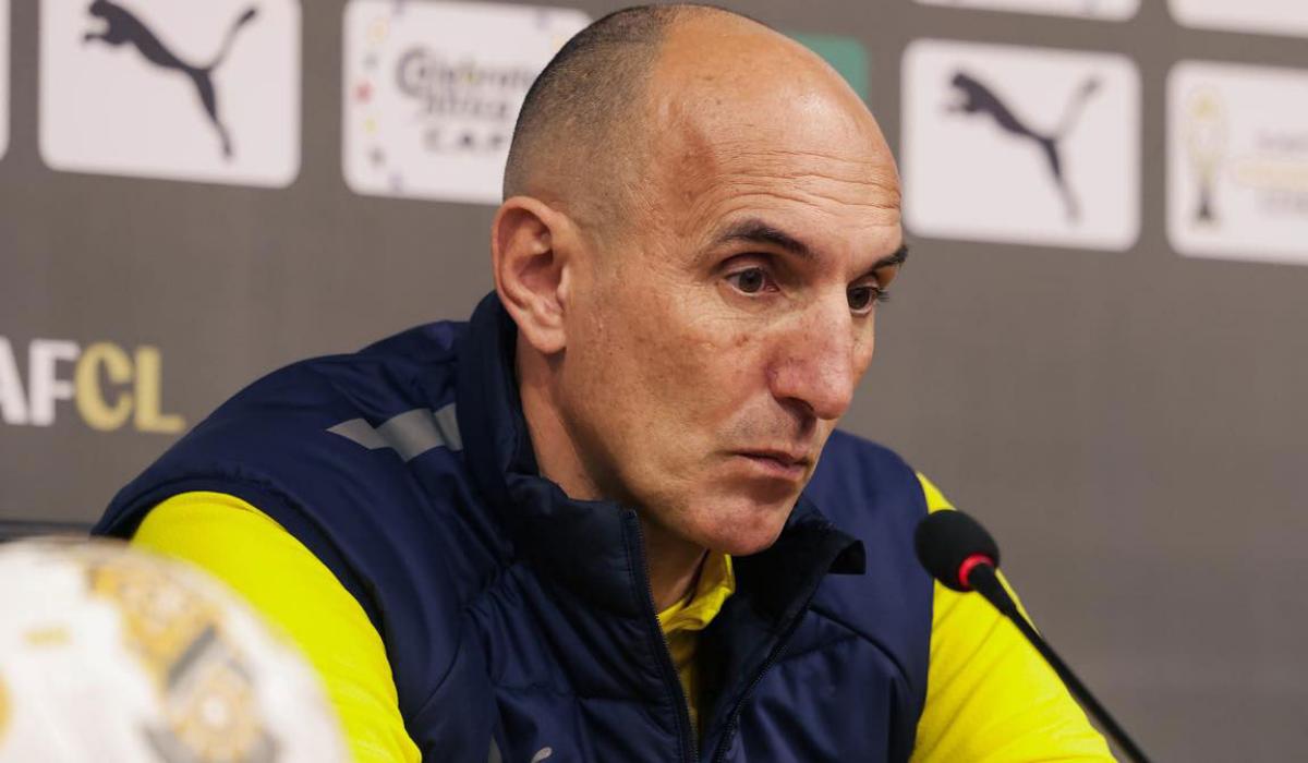 بيراميدز يوضح موقف يورتشيتش وماييلي من الاستمرار