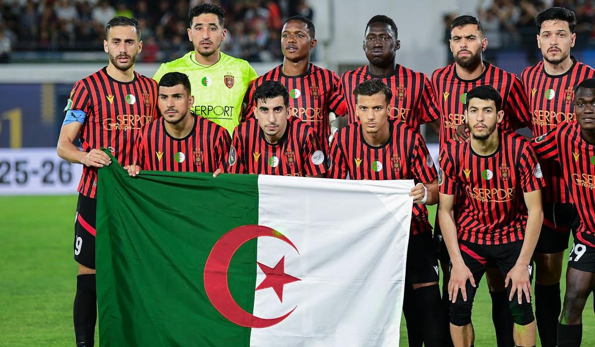 اتحاد العاصمة: ينتظرنا نهائي صعب أمام الزمالك