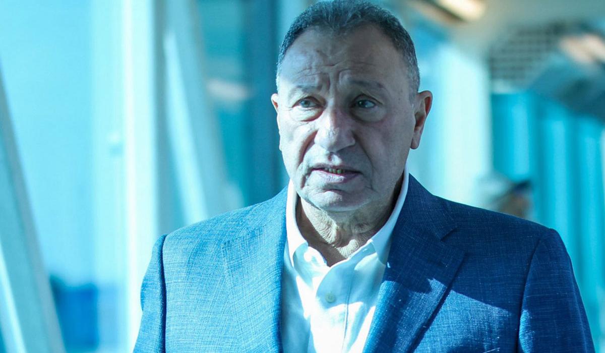 قناة مودرن ترد على الأهلي في بيان رسمي