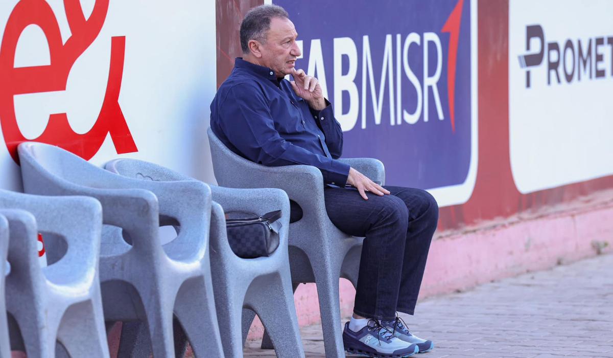 الأهلي يصدر قرارًا تجاه قناة مودرن