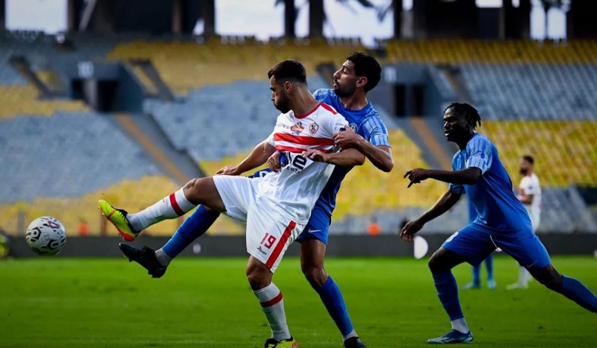 رابطة الأندية: الزمالك لم يطلب تأجيل مباراته أمام سموحة