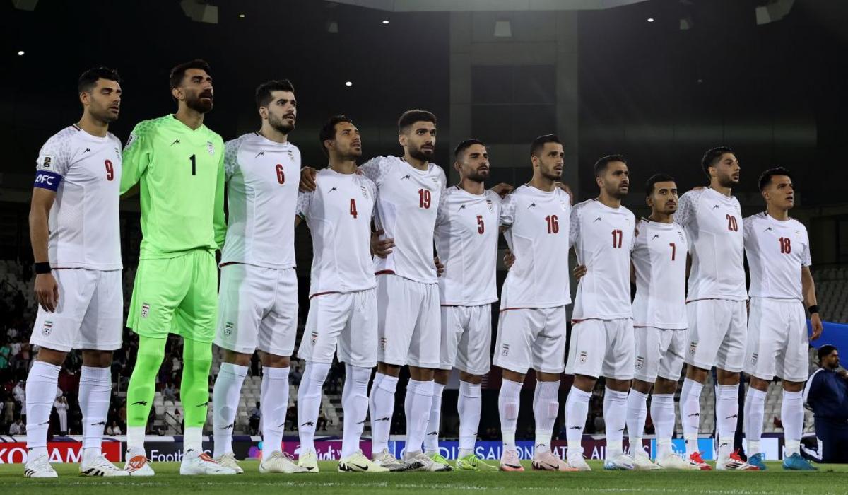 وزير الرياضة الإيراني: أرفض مشاركتنا في المونديال