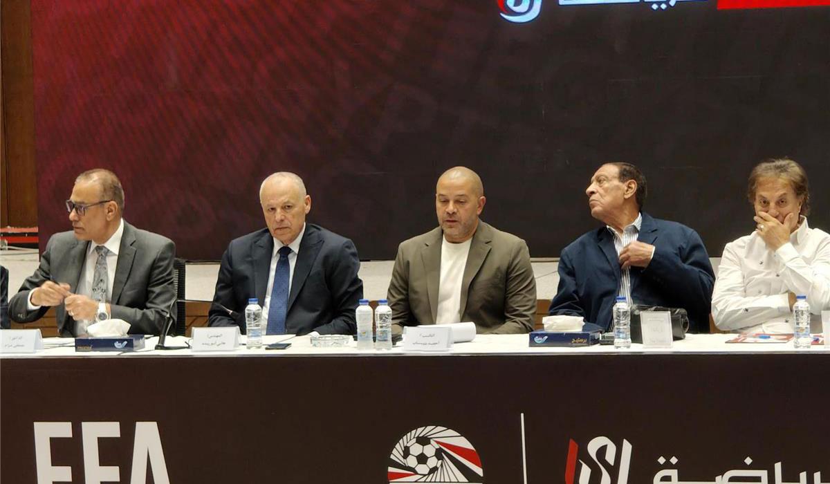 اتحاد الكرة: مهلة 15 يومًا  لإرسال لائحة شؤون اللاعبين الجديدة للأندية