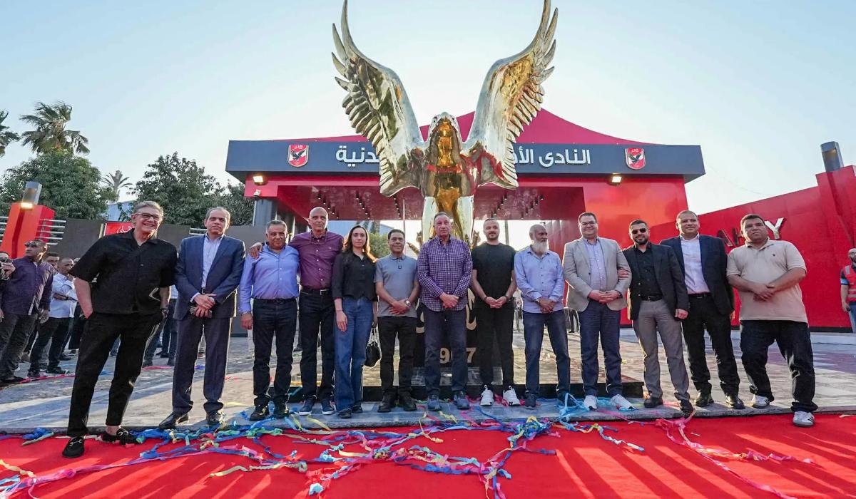 الأهلي يصدر قرارات جديدة لتطوير قطاعاته