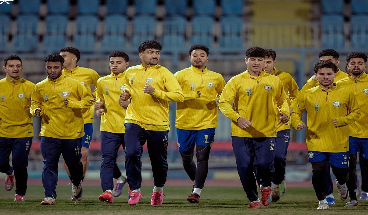 الإسماعيلي: ديون النادي تتخطى الـ200 مليون