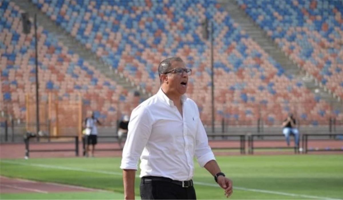 عبد العاطي: مودرن لم يحترم تعاقده معي