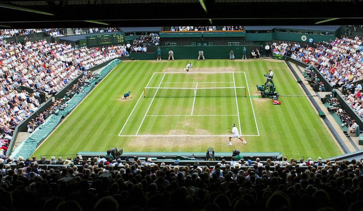 تجريد بطولة ويمبلدون من نقاط التصنيف