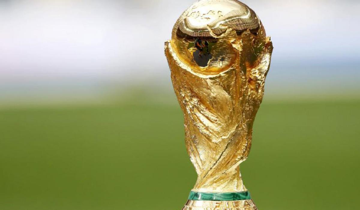 فيفا يعلن زيادة الجوائز المالية لمنتخبات المونديال