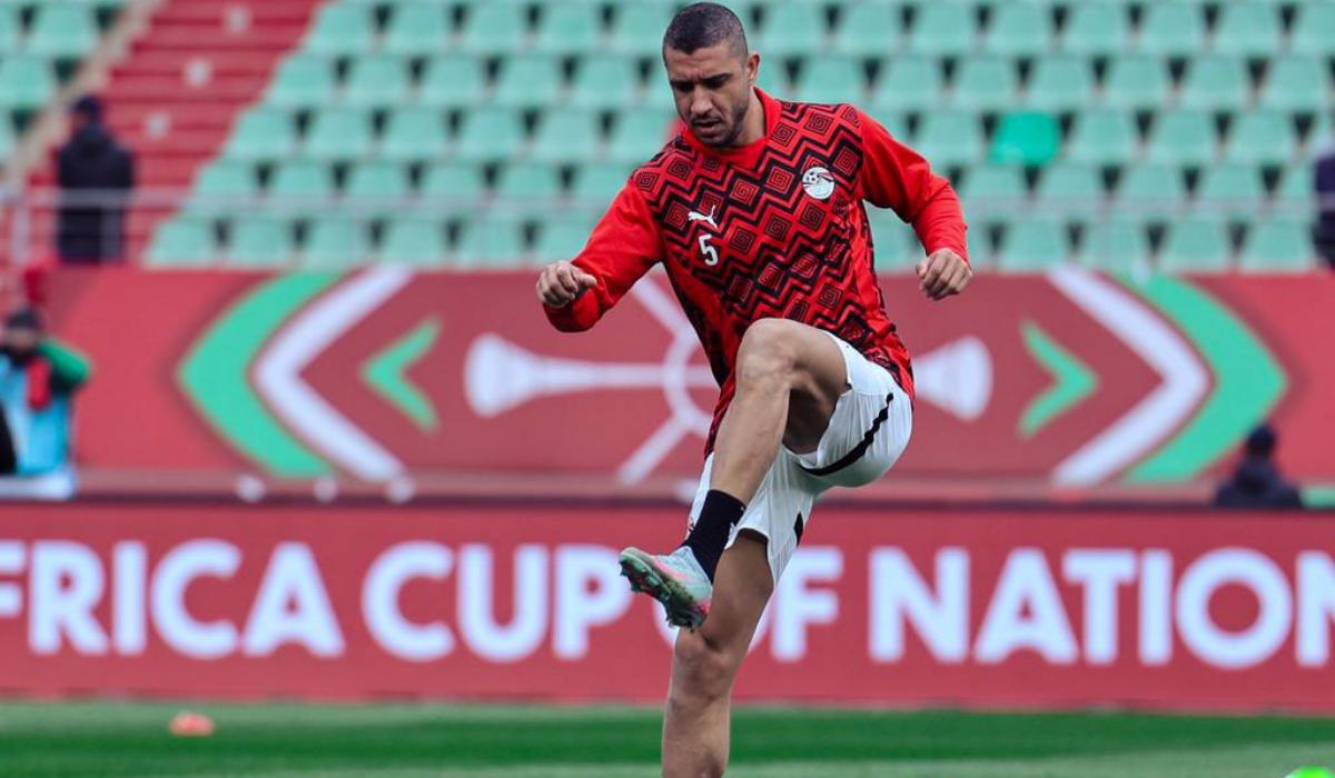 محسن صالح يكشف كواليس رحيل ربيعة عن الأهلي