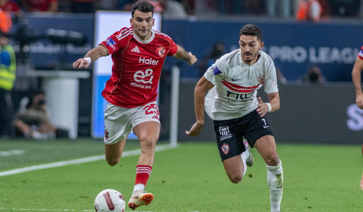 غموض موقف زيزو من لقاء الزمالك
