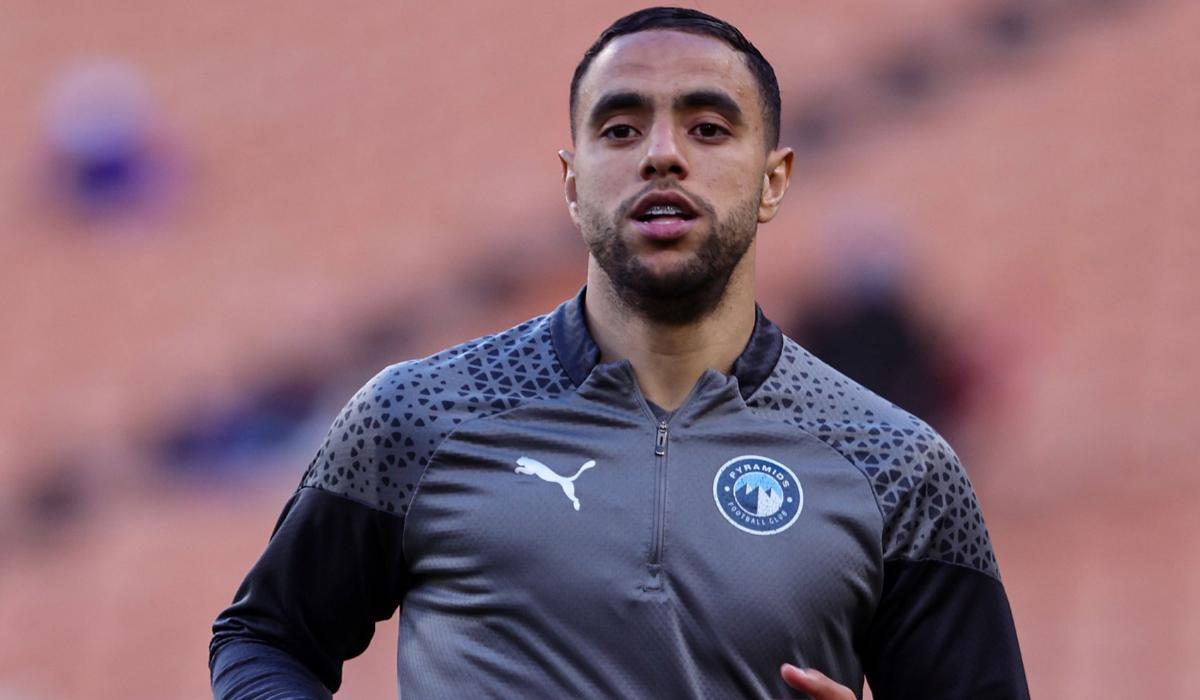 إيقاف الشيبي وهاني ضمن عقوبات الجولة الرابعة بالدوري