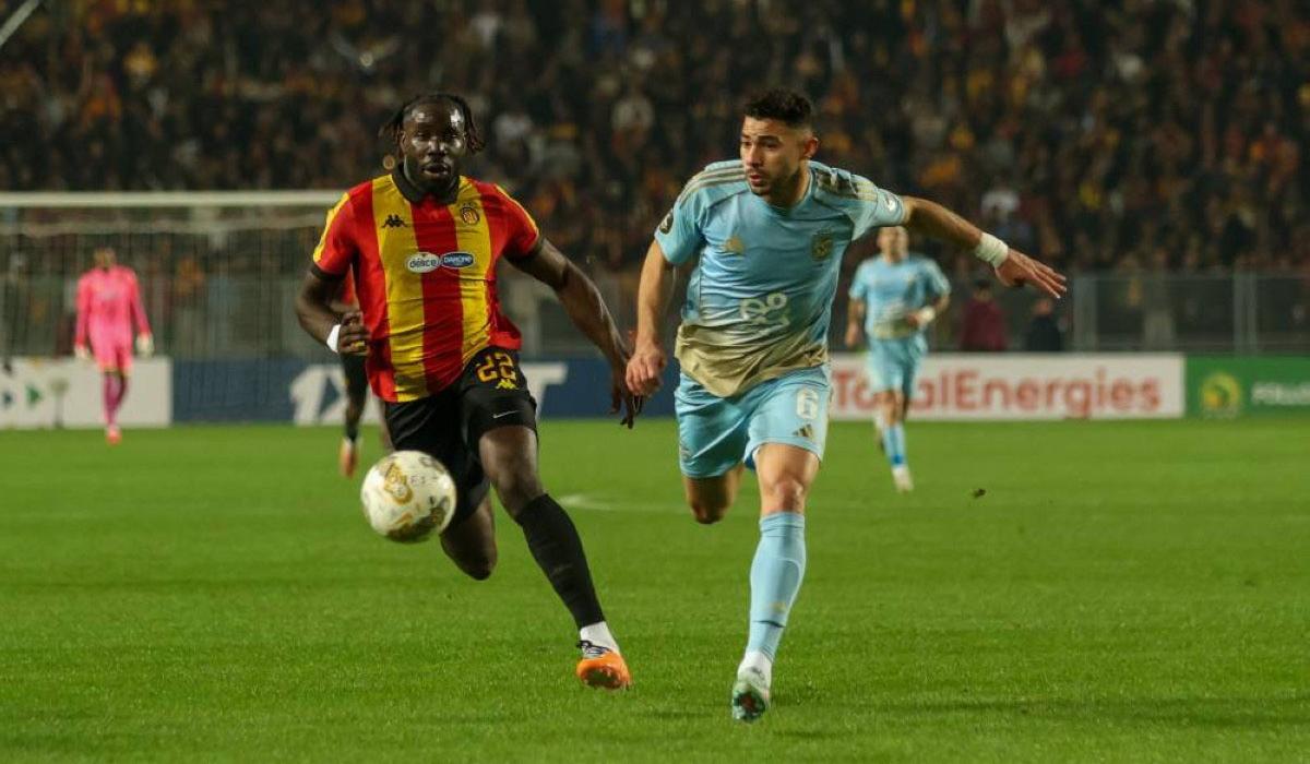 فحص طبي أخير لثلاثي الأهلي قبل الديربي