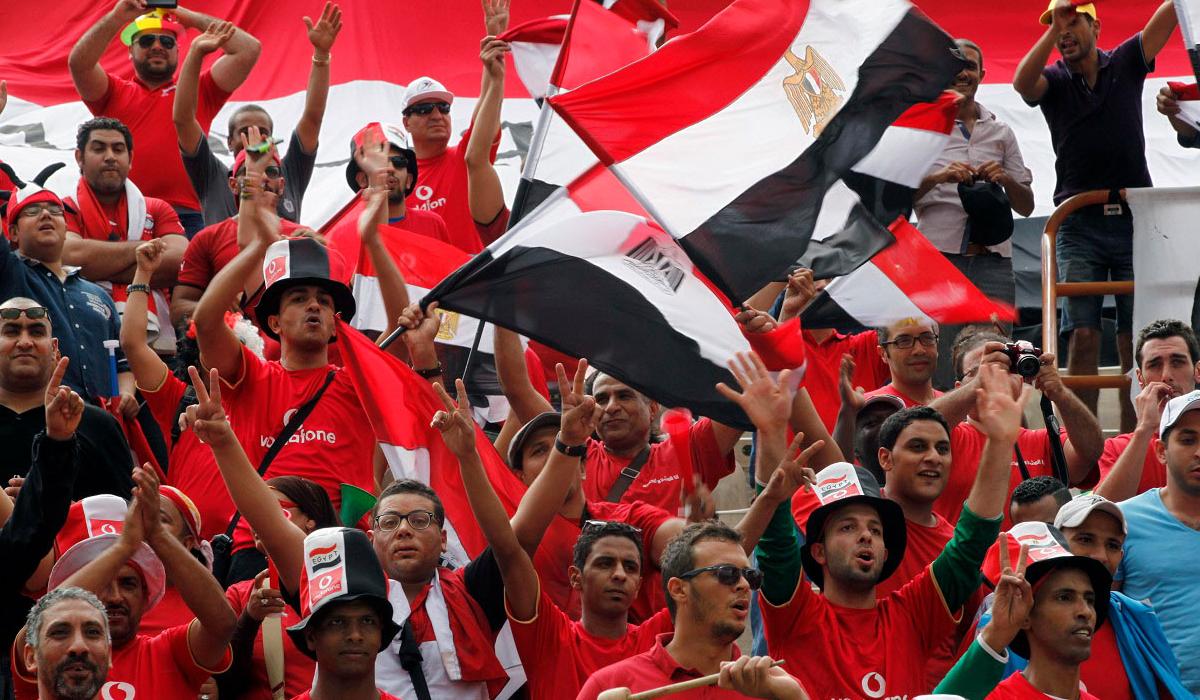 اتحاد الكرة يسعى للحضور الجماهيري الكامل بودية روسيا