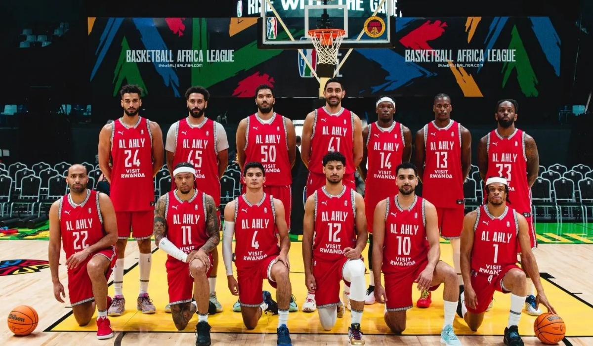 الأهلي يختتم مشواره بالدوري الأفريقي بفوز مثير على الفتح المغربي