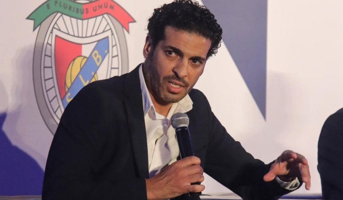 بيراميدز: تعرضنا لظلم تحكيمي أمام سيراميكا
