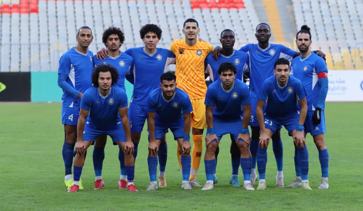 سموحة: لم نرصد مكافآت خاصة للقاء الزمالك