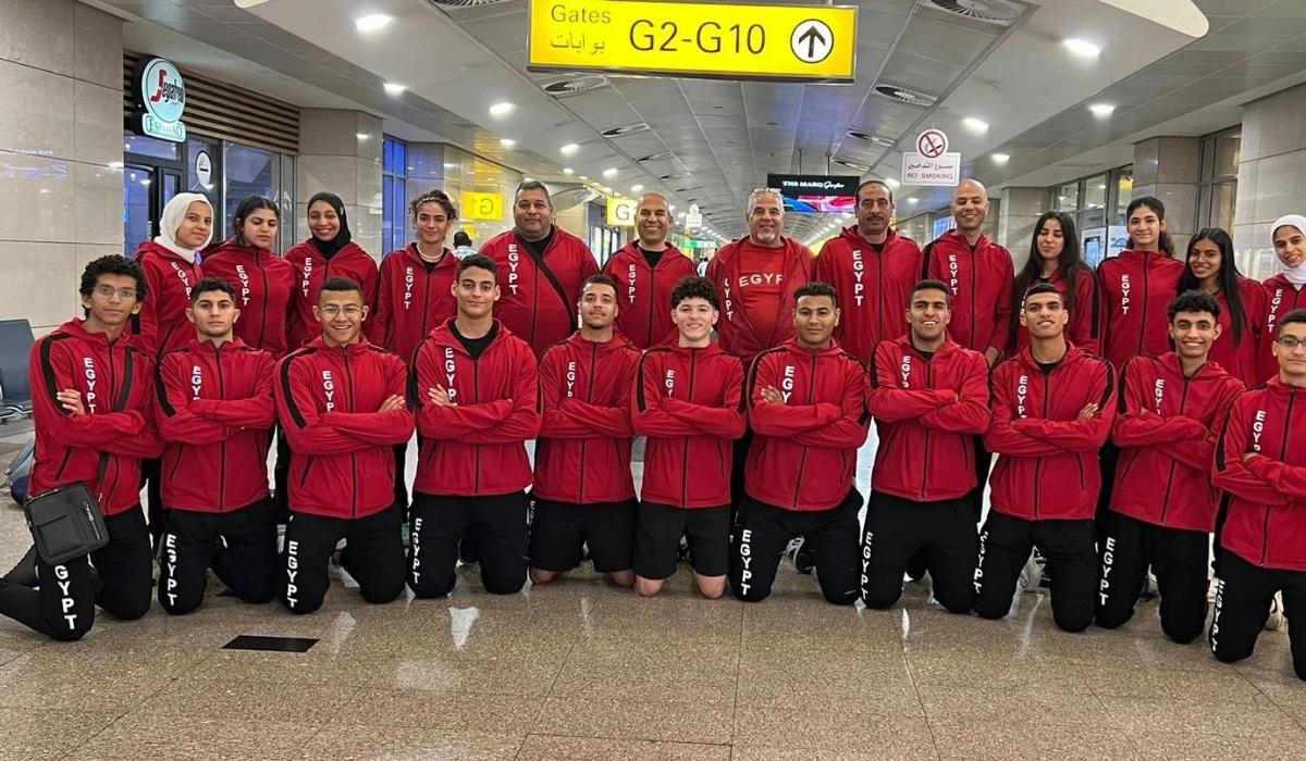 منتخب ألعاب القوى يطير إلى غانا من أجل البطولة الأفريقية