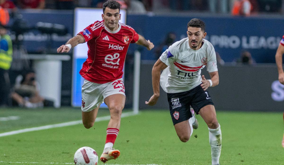 لجنة شؤون اللاعبين تؤجل حسم مصير شكاوى زيزو والزمالك