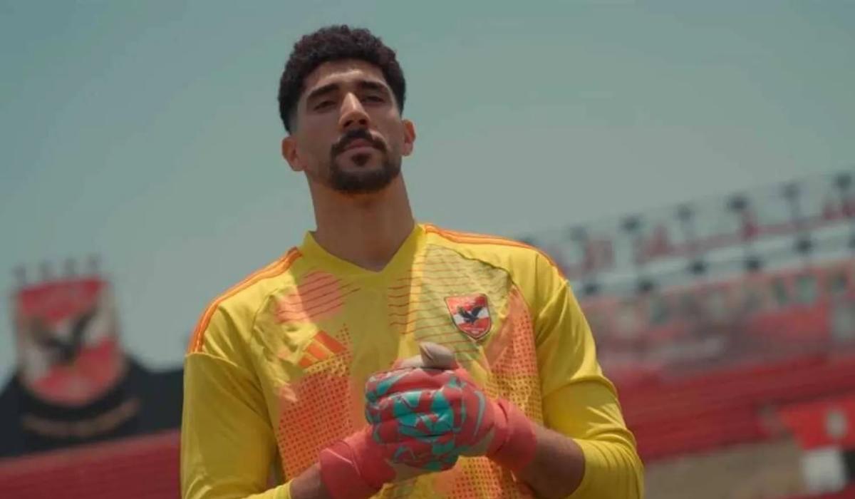 سيحا يترقب مصيره مع الأهلي
